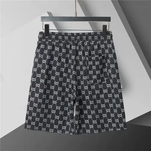 Replica Gucci Tracksuits Short Sleeved For Men #1446725 $52.00 USD for Wholesale