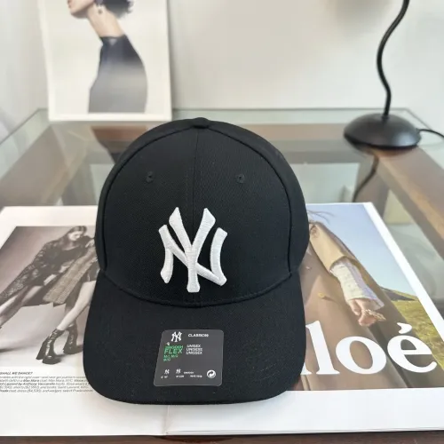 Cheap New York Yankees Caps #1446734, $$25.00 USD On New York Yankees Caps