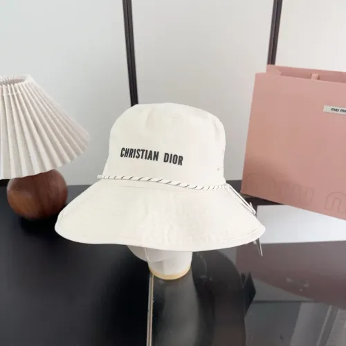 Cheap Christian Dior Caps #1446741, $$27.00 USD On Christian Dior Caps