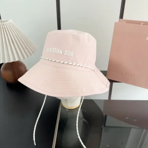 Cheap Christian Dior Caps #1446742, $$27.00 USD On Christian Dior Caps