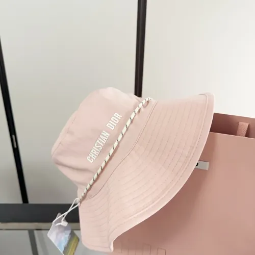 Replica Christian Dior Caps #1446742 $27.00 USD for Wholesale