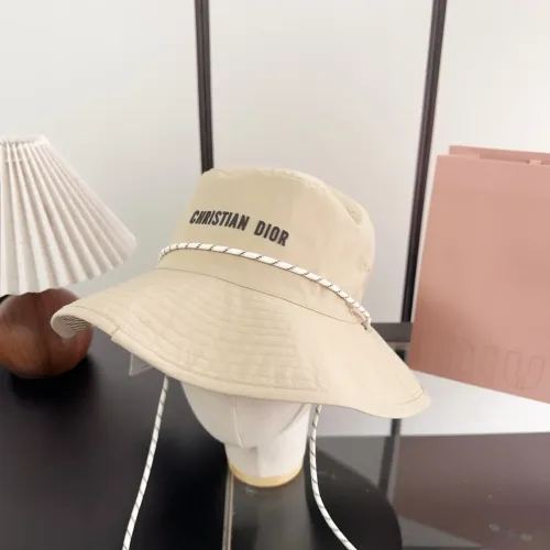 Cheap Christian Dior Caps #1446743, $$27.00 USD On Christian Dior Caps