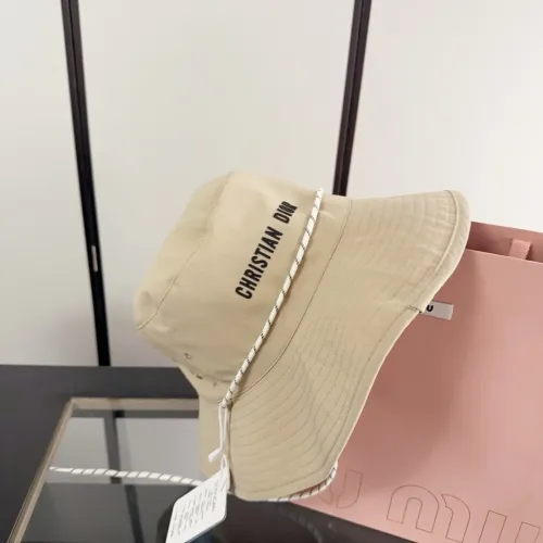 Replica Christian Dior Caps #1446743 $27.00 USD for Wholesale
