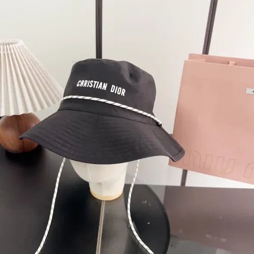Cheap Christian Dior Caps #1446744, $$27.00 USD On Christian Dior Caps