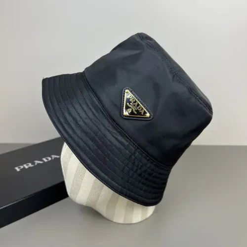 Cheap Prada Caps #1446750, $$34.00 USD On Prada Caps