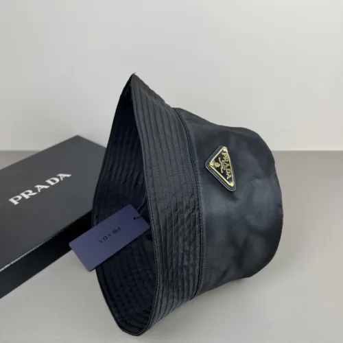 Replica Prada Caps #1446750 $34.00 USD for Wholesale