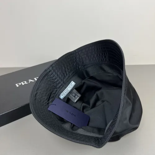 Replica Prada Caps #1446750 $34.00 USD for Wholesale