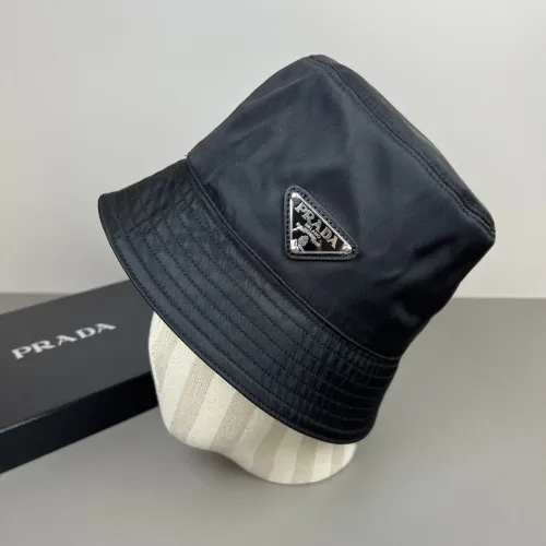 Cheap Prada Caps #1446751, $$34.00 USD On Prada Caps