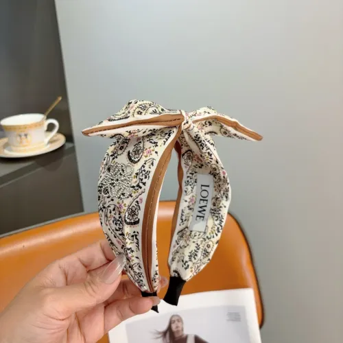 Cheap LOEWE Headband For Women #1446759, $$27.00 USD On LOEWE Headband