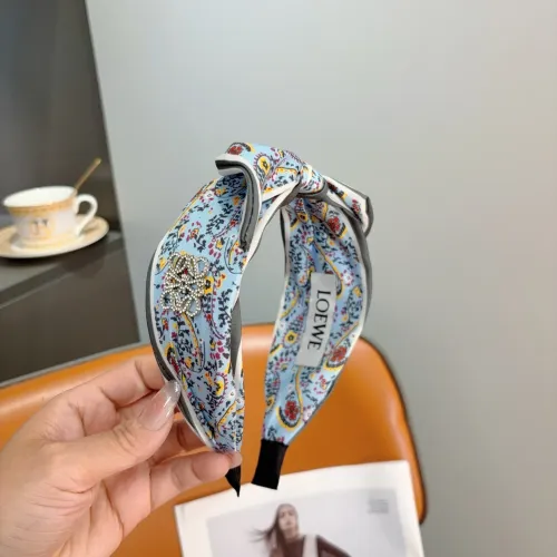 Cheap LOEWE Headband For Women #1446760, $$27.00 USD On LOEWE Headband
