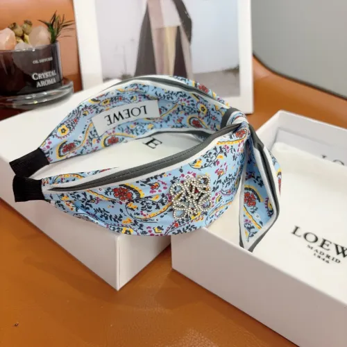 Replica LOEWE Headband For Women #1446760 $27.00 USD for Wholesale