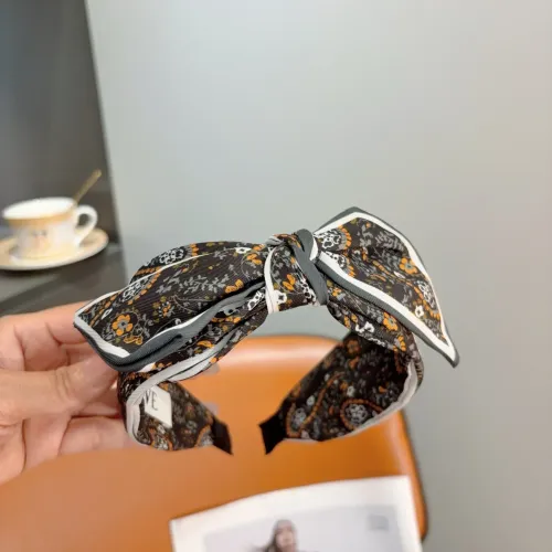 Replica LOEWE Headband For Women #1446761 $27.00 USD for Wholesale