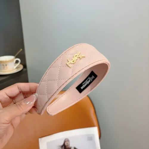 Cheap Yves Saint Laurent YSL Headband For Women #1446762, $$27.00 USD On Yves Saint Laurent YSL Headband