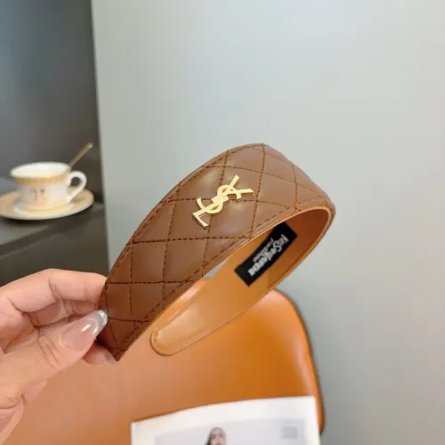 Cheap Yves Saint Laurent YSL Headband For Women #1446763, $$27.00 USD On Yves Saint Laurent YSL Headband