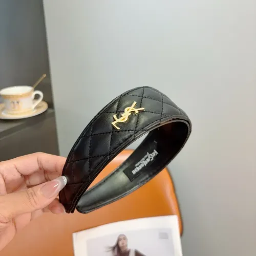 Cheap Yves Saint Laurent YSL Headband For Women #1446764, $$27.00 USD On Yves Saint Laurent YSL Headband