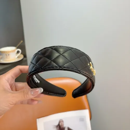 Replica Yves Saint Laurent YSL Headband For Women #1446764 $27.00 USD for Wholesale