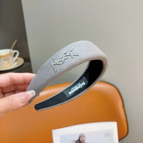 Cheap Yves Saint Laurent YSL Headband For Women #1446765, $$27.00 USD On Yves Saint Laurent YSL Headband