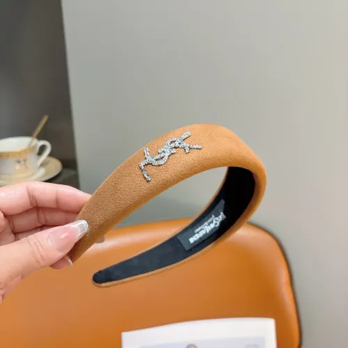 Cheap Yves Saint Laurent YSL Headband For Women #1446766, $$27.00 USD On Yves Saint Laurent YSL Headband