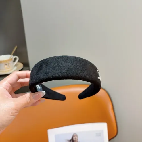 Replica Yves Saint Laurent YSL Headband For Women #1446767 $27.00 USD for Wholesale