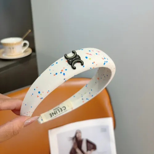 Cheap Celine Headband For Women #1446811, $$27.00 USD On Celine Headband