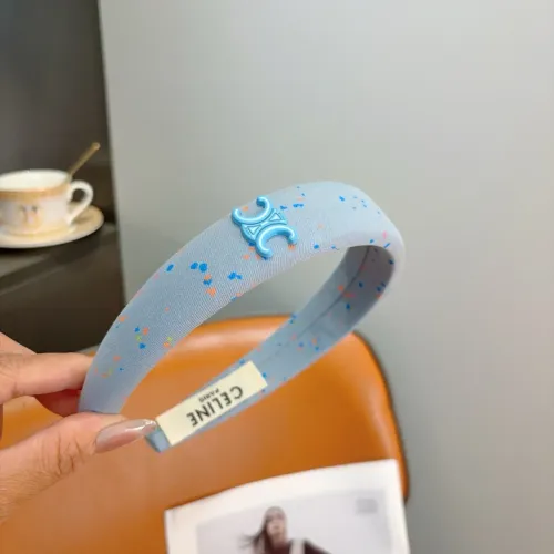 Cheap Celine Headband For Women #1446812, $$27.00 USD On Celine Headband