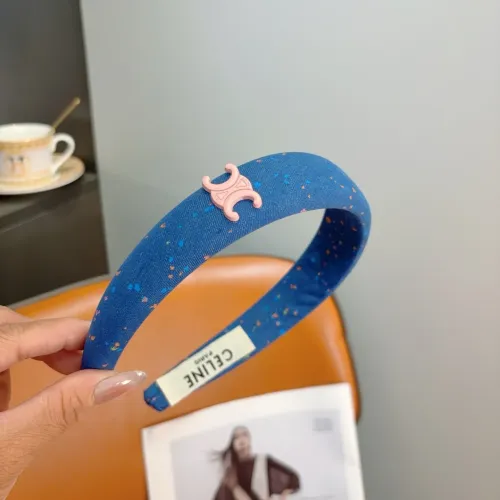 Cheap Celine Headband For Women #1446813, $$27.00 USD On Celine Headband