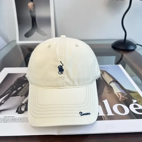 Cheap Ralph Lauren Polo Caps #1446814, $$25.00 USD On Ralph Lauren Polo Caps