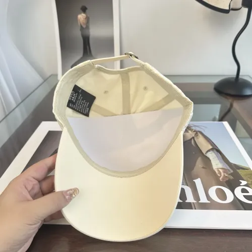 Replica Ralph Lauren Polo Caps #1446814 $25.00 USD for Wholesale