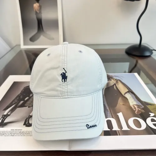 Cheap Ralph Lauren Polo Caps #1446815, $$25.00 USD On Ralph Lauren Polo Caps