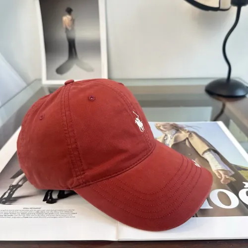 Replica Ralph Lauren Polo Caps #1446816 $25.00 USD for Wholesale