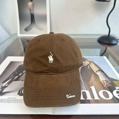 Cheap Ralph Lauren Polo Caps #1446817, $$25.00 USD On Ralph Lauren Polo Caps