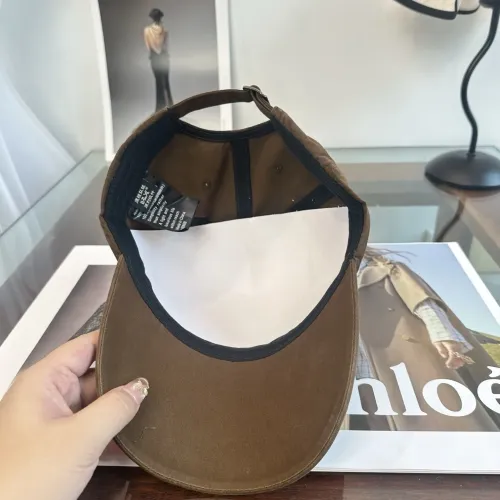 Replica Ralph Lauren Polo Caps #1446817 $25.00 USD for Wholesale