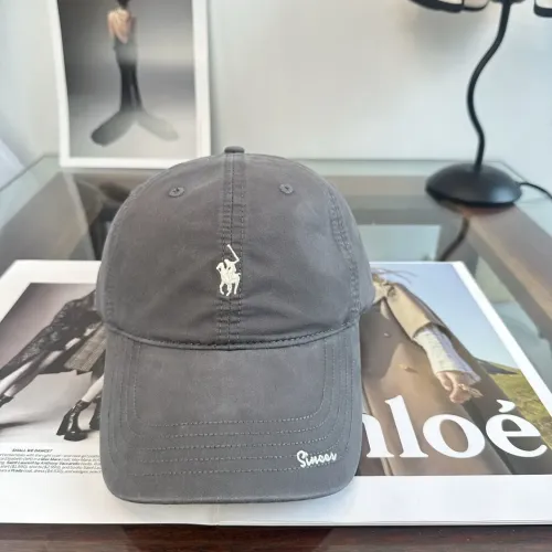 Cheap Ralph Lauren Polo Caps #1446818, $$25.00 USD On Ralph Lauren Polo Caps