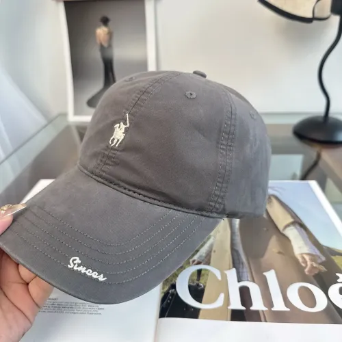 Replica Ralph Lauren Polo Caps #1446818 $25.00 USD for Wholesale