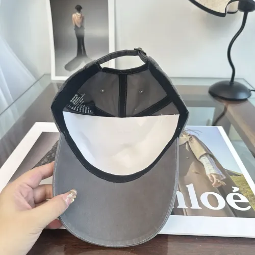 Replica Ralph Lauren Polo Caps #1446818 $25.00 USD for Wholesale