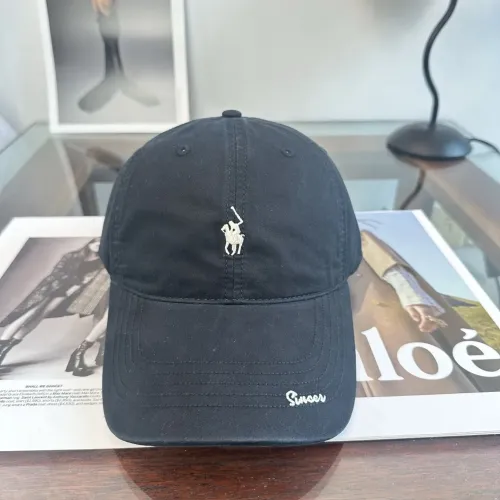 Cheap Ralph Lauren Polo Caps #1446819, $$25.00 USD On Ralph Lauren Polo Caps