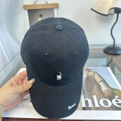 Replica Ralph Lauren Polo Caps #1446819 $25.00 USD for Wholesale