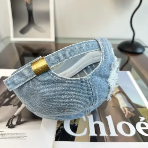 Replica Christian Dior Caps #1446820 $25.00 USD for Wholesale