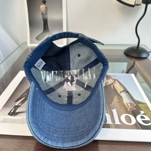 Replica Christian Dior Caps #1446821 $25.00 USD for Wholesale