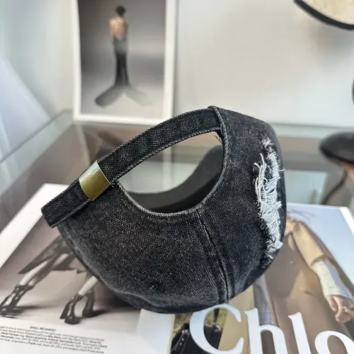 Replica Christian Dior Caps #1446822 $25.00 USD for Wholesale