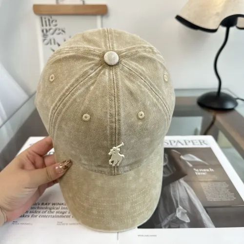 Replica Ralph Lauren Polo Caps #1446832 $25.00 USD for Wholesale