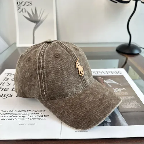 Replica Ralph Lauren Polo Caps #1446834 $25.00 USD for Wholesale