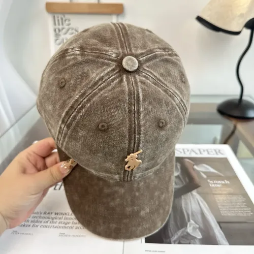 Replica Ralph Lauren Polo Caps #1446834 $25.00 USD for Wholesale