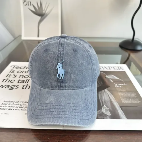 Cheap Ralph Lauren Polo Caps #1446836, $$25.00 USD On Ralph Lauren Polo Caps