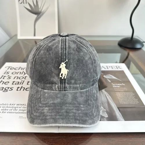 Cheap Ralph Lauren Polo Caps #1446837, $$25.00 USD On Ralph Lauren Polo Caps