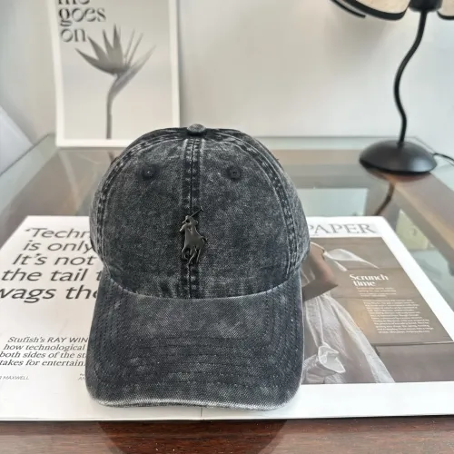 Cheap Ralph Lauren Polo Caps #1446838, $$25.00 USD On Ralph Lauren Polo Caps