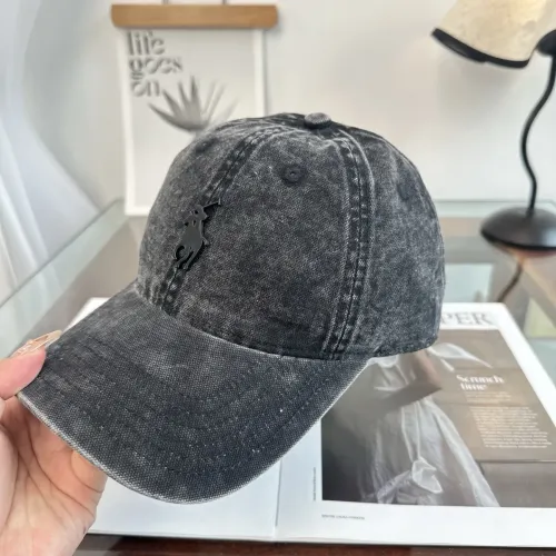 Replica Ralph Lauren Polo Caps #1446838 $25.00 USD for Wholesale