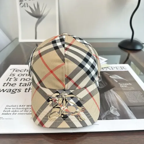 Cheap Burberry Caps #1446844, $$42.00 USD On Burberry Caps