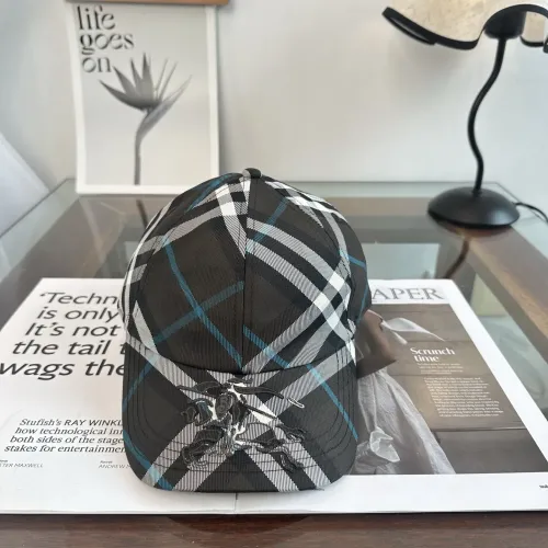 Cheap Burberry Caps #1446845, $$42.00 USD On Burberry Caps