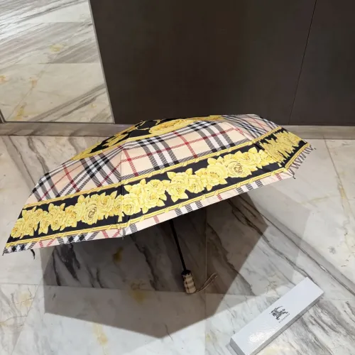 Replica Burberry Umbrellas #1446846 $29.00 USD for Wholesale